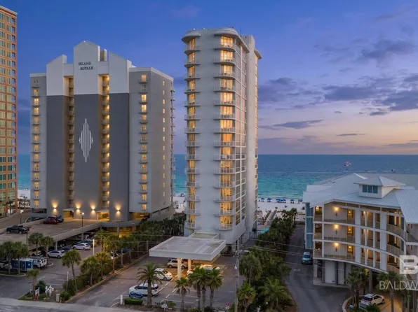 825 W Beach Blvd #6, Gulf Shores, AL 36542