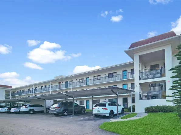 1485 Halsey Dr APT 105, Dunedin, FL 34698