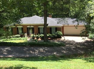 285 Willow Springs Dr, Roswell, GA 30075