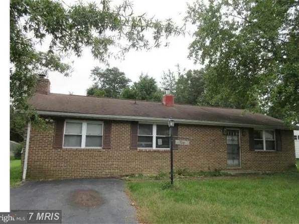 7281 Carroll Dr, Bryans Road, MD 20616