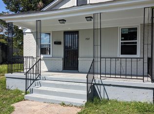 727 Olympic St, Memphis, TN 38107