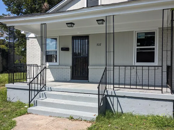 727 Olympic St, Memphis, TN 38107