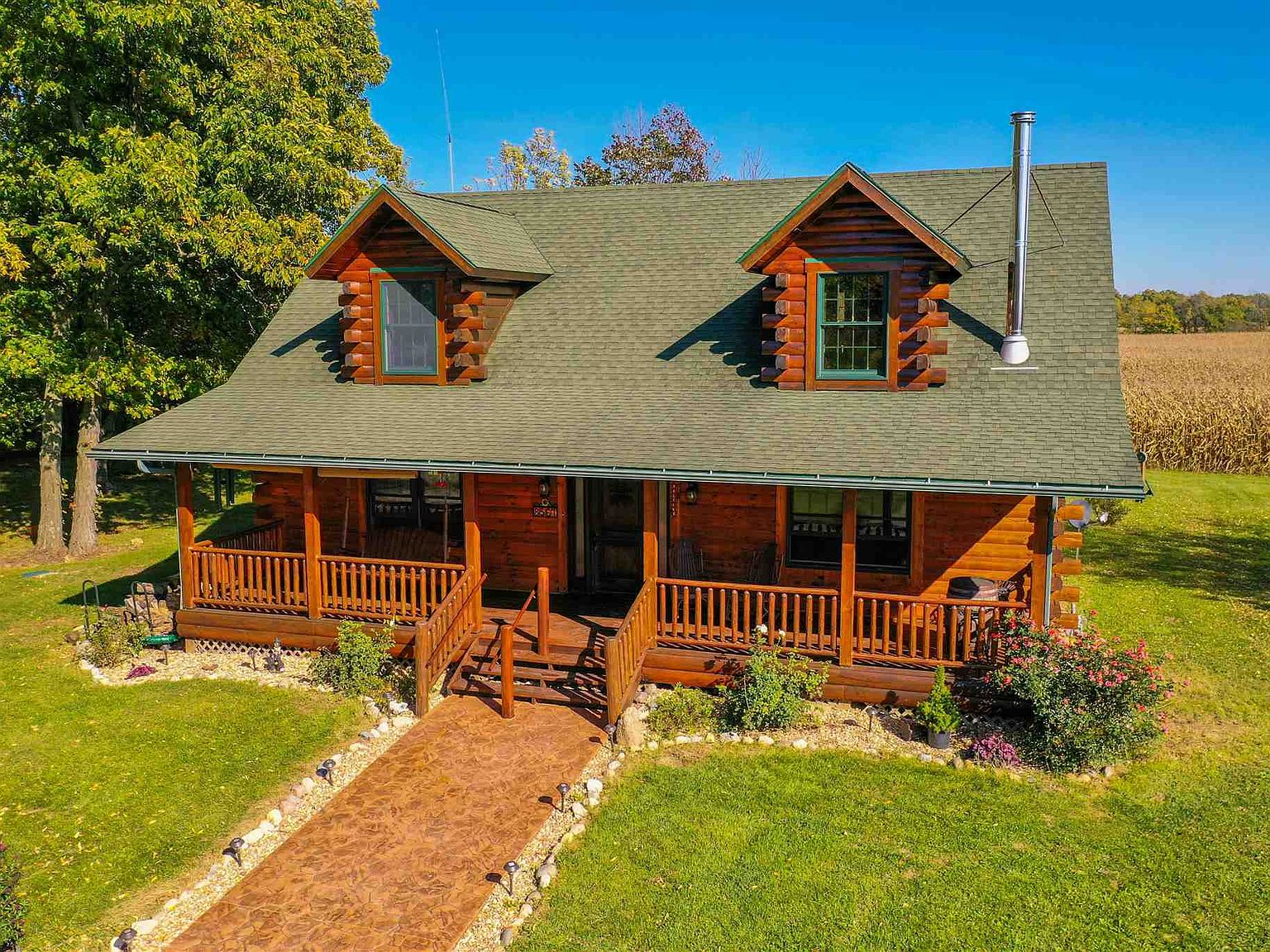 8567 S 950 E, Upland, IN 46989 Zillow