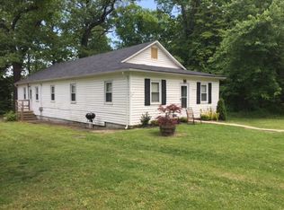 1117 E Riverside Ave, Essex, MD 21221