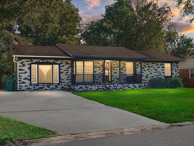 363 Holly Ave, Goose Creek, SC, 29445