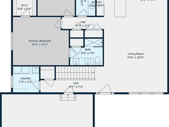 3rd image of 1909 Spruce Meadows Dr SE