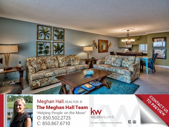 4th image of 502 Gulf Shore Dr Unit 412