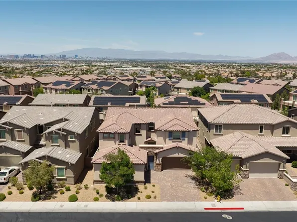 2822 Poseidon Shore Ave, Henderson, NV 89052