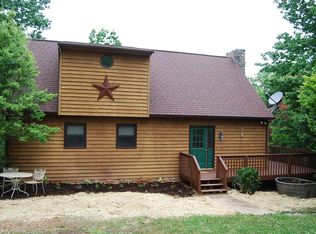 1024 Winter Ridge Trl, Lynch Station, VA 24571