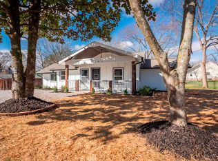2509 Hamill Rd, Hixson, TN 37343