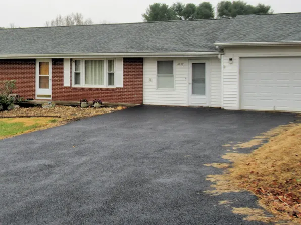 6037 Heather Ave, Dublin, VA 24084