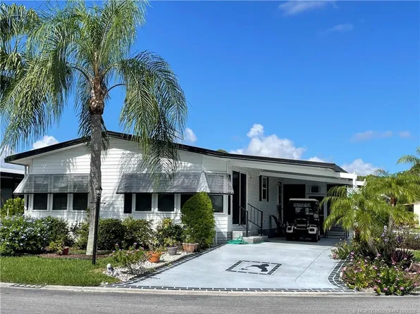 14340 SW Sand Wedge Dr, Indiantown, FL 34956