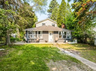 8961 Lakecourt Rd, Lexington, MI 48450