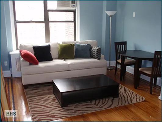 Rented by Brown Harris Stevens | media 12