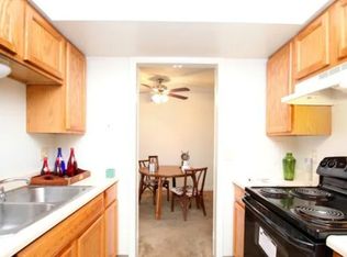 The Citadel Apartments, Kansas City, MO 64110