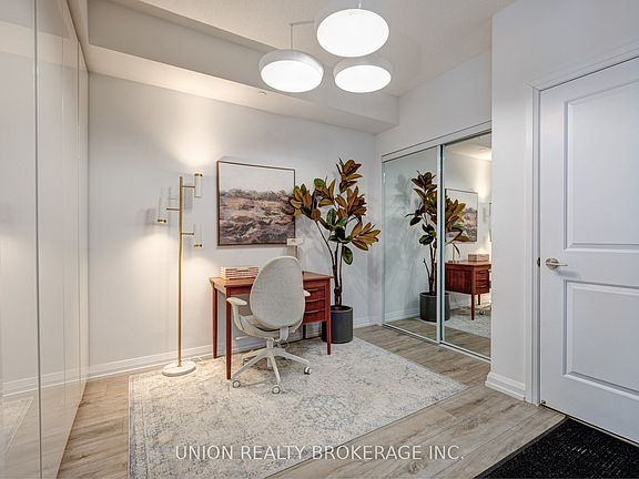 2nd image of 9560 Markham Rd #610