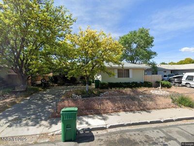 2265 Jessie Ave, Sparks, NV, 89431
