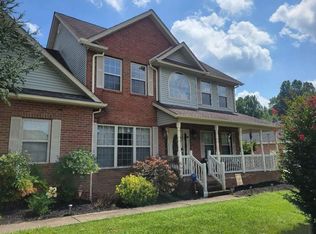 111 Thoroughbred Way, Milton, WV 25541