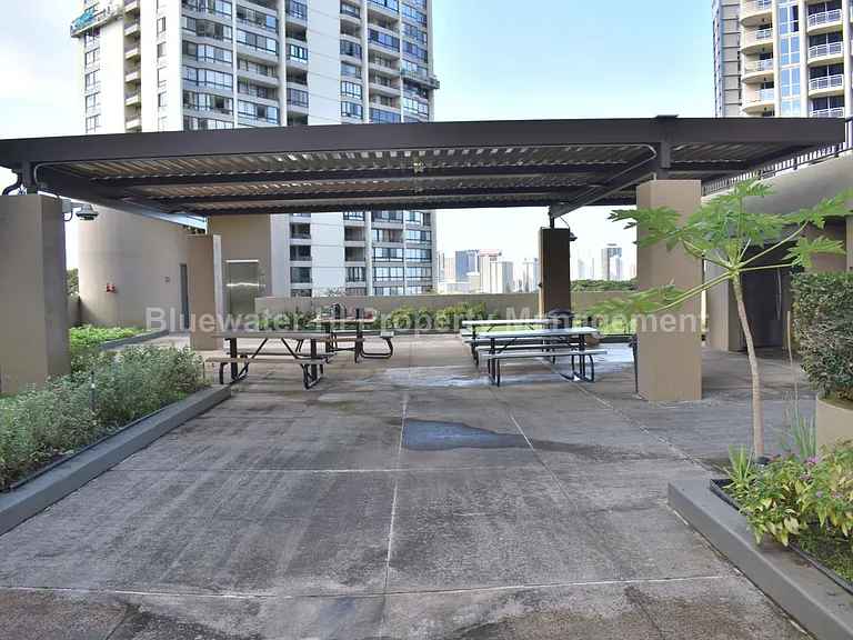 2101 Nuuanu Ave #2501 — Photo 22