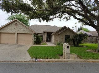 501 E Geranium Ave, McAllen, TX 78501
