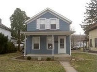212 Division St, La Porte, IN