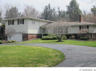 145 Esplanade Dr, Rochester, NY 14610