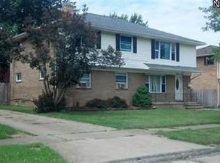 7014 Brandywine Rd, Parma Heights, OH 44130