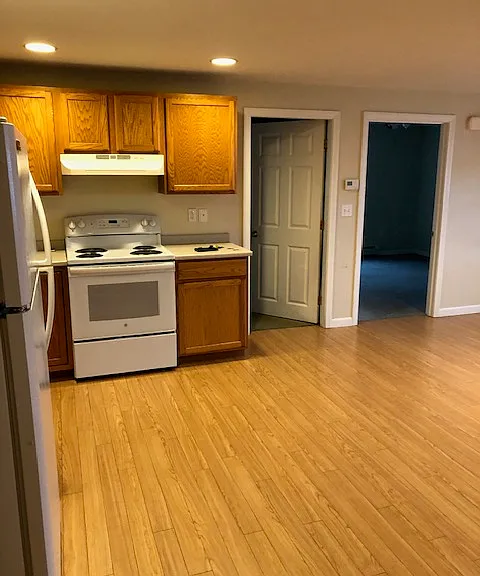 45 Green St #1 — Photo 3