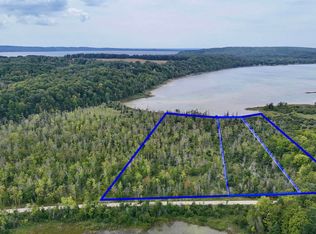 PARCEL Cooper Rd #A, Honor, MI 49640