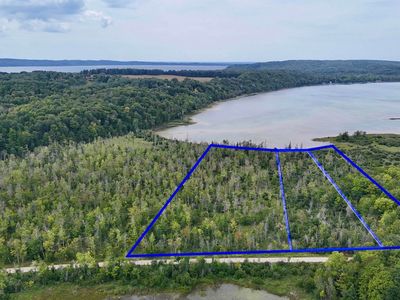 PARCEL Cooper Rd #A, Honor, MI, 49640