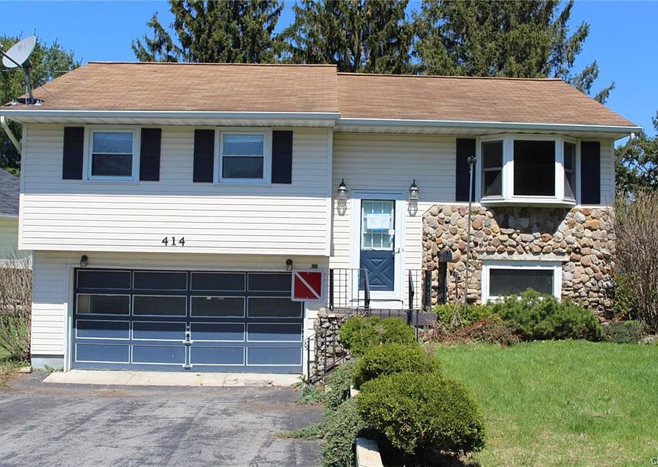 414 Denwhit Ter, Canastota, NY 13032 Zillow