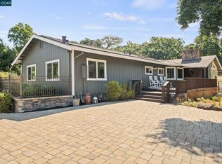 1031 Bollinger Cyn, Moraga, CA 94556