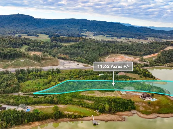 2043 Dickey School Rd, Dandridge, TN 37725