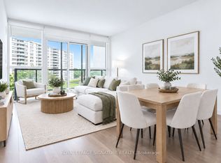 7 On The Park Condos, Toronto, ON M6L 1B2