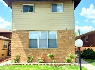 11734 S Bishop St, Chicago, IL