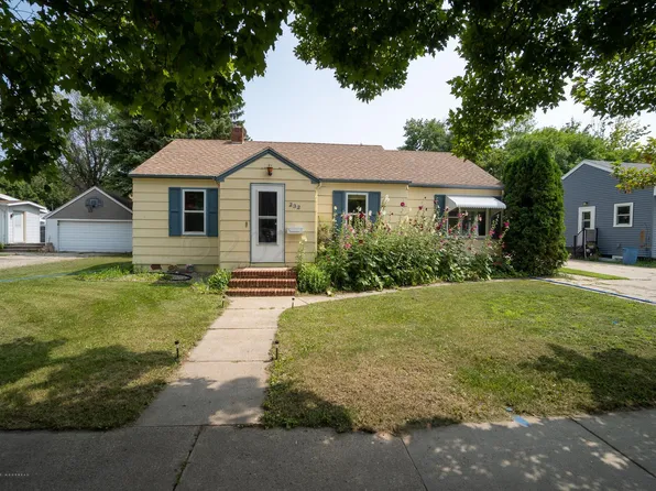 232 3rd Ave SE, Mayville, ND 58257