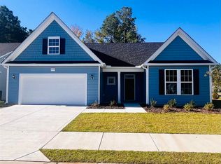 539 NW Forthlin Drive Wrightsville LOT 184-1, Calabash, NC 28467