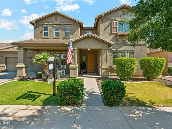 14364 W CAMERON Drive, Surprise, AZ 85379