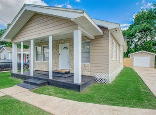 4126 Alvin St, Houston, TX 77051