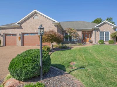 6210 Pebble Stone Dr, Evansville, IN, 47711