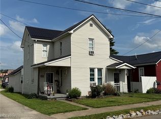 208 S 4th St, Byesville, OH 43723