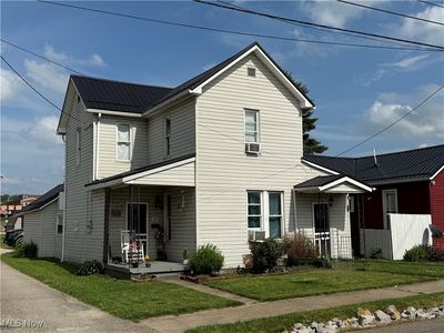 208 S 4th St, Byesville, OH, 43723