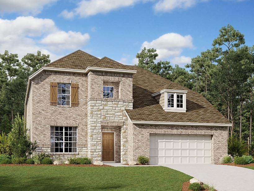Exterior Design