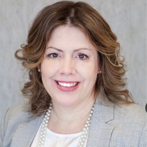 Mary Byrne
