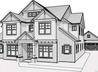 5447 Wintercrest Ln, Charlotte, NC 28209