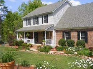 3186 Hardie St, Creedmoor, NC 27522