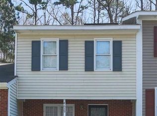 4639 Townesbury Ln, Raleigh, NC 27612