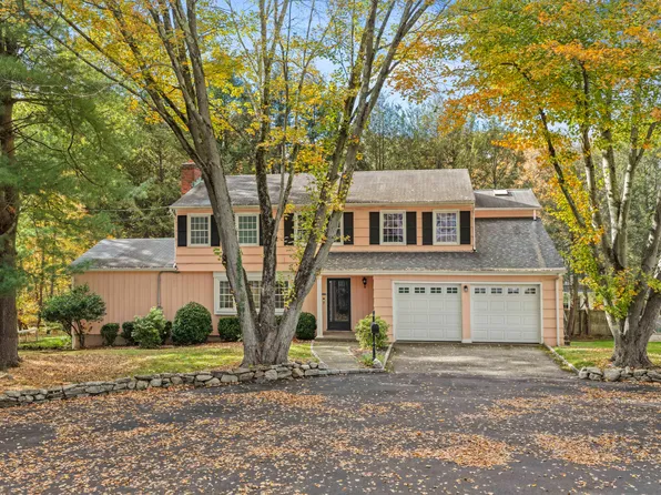 66 Adams Road, Fairfield, CT 06824