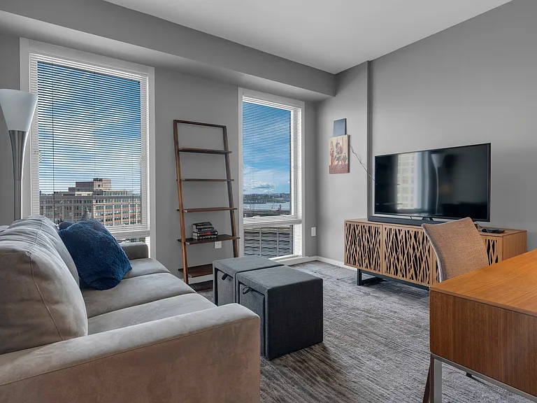 80 Broad St #1403 PENTHOUSE — Photo 9