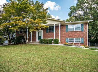 704 Coventry Rd LOT 8, Knoxville, TN 37923